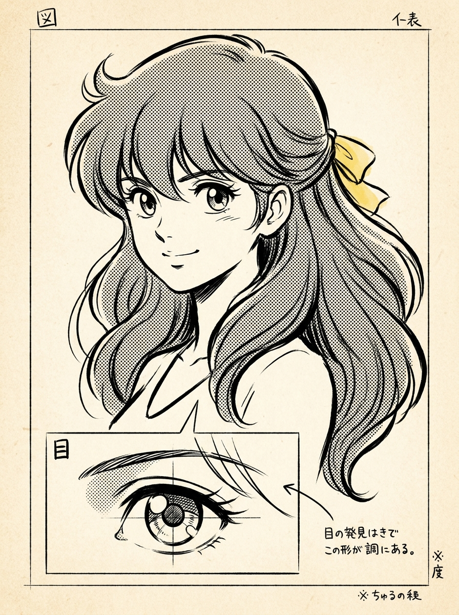 Page 03 — Character study