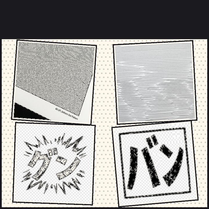 5 TOOLKIT ASSETS preview