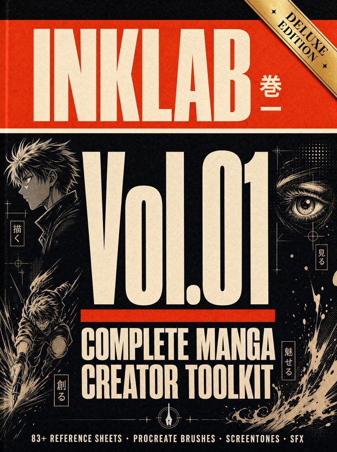 DELUXE TOOLKIT cover